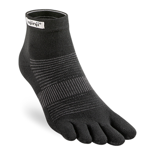 Injinji - Mini-Crew Toesocks