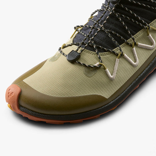 Vivobarefoot - Primus Trail Flow Mid