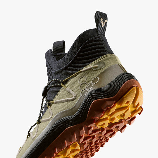 Vivobarefoot - Primus Trail Flow Mid