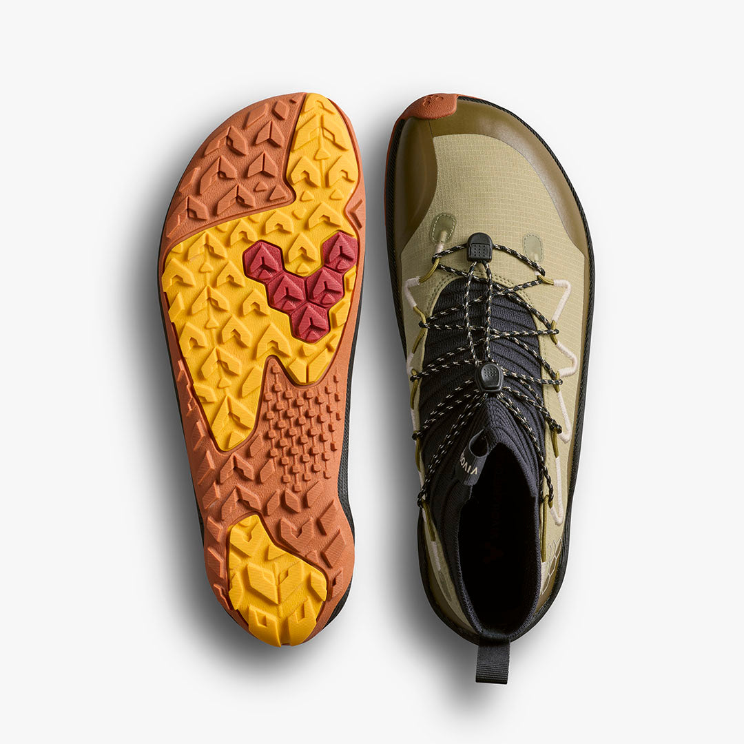 Vivobarefoot - Primus Trail Flow Mid