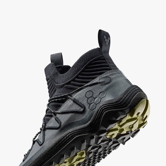 Vivobarefoot - Primus Trail Flow Mid