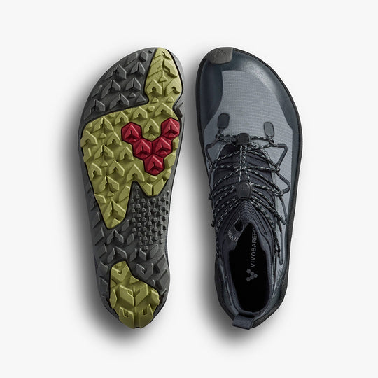 Vivobarefoot - Primus Trail Flow Mid