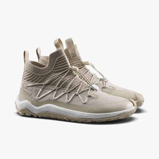 Vivobarefoot - Primus Trail Flow Mid