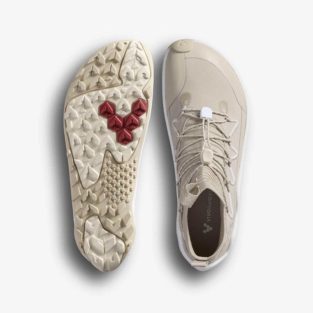 Vivobarefoot - Primus Trail Flow Mid