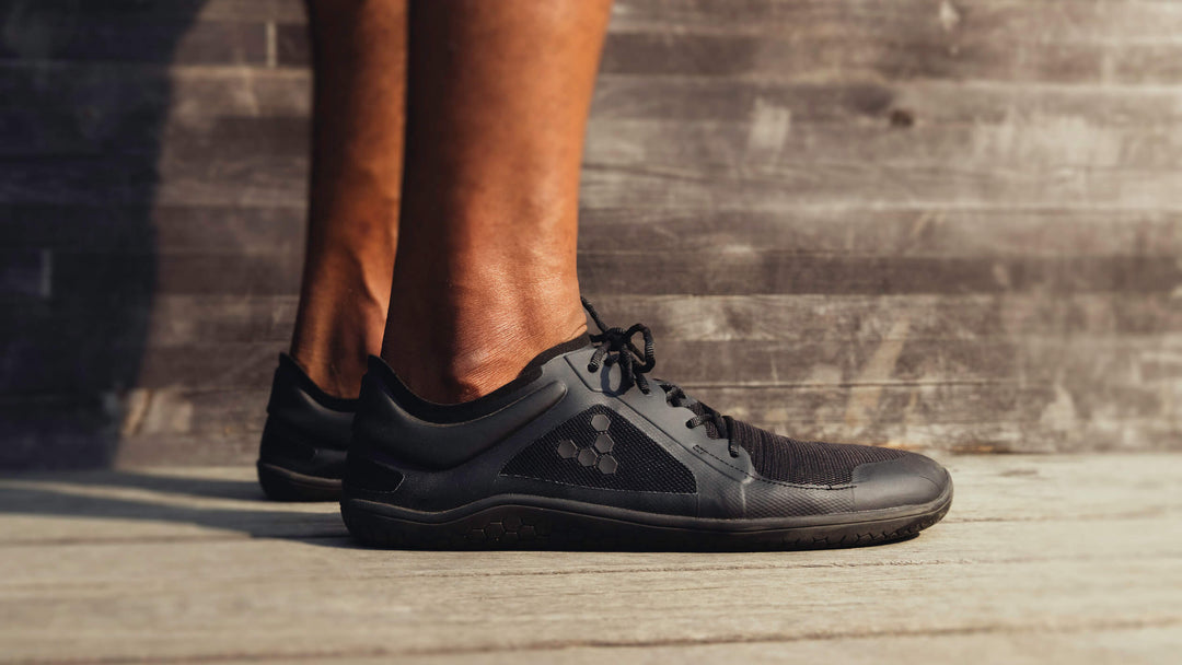Vivobarefoot Primus Lite III – Barefoot Asia - Main Image