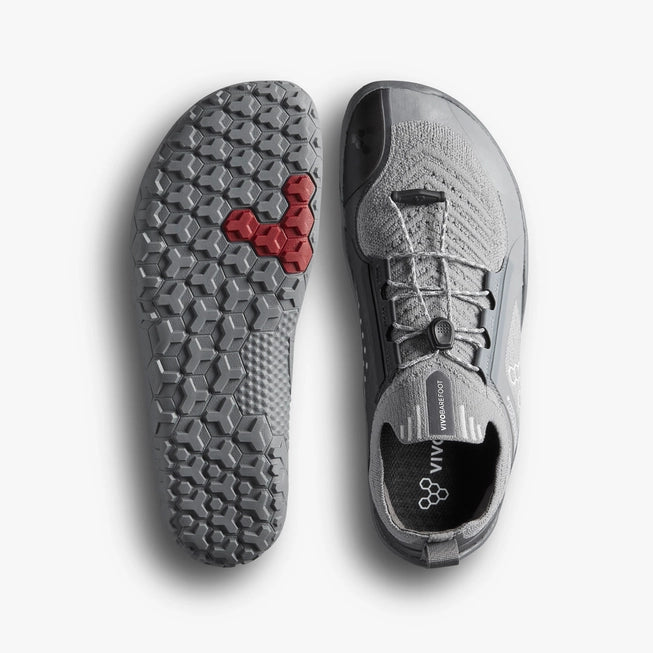 Vivobarefoot - Primus Trail Knit FG