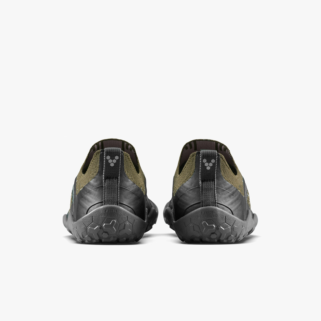 Vivobarefoot - Primus Trail Knit FG Grounding
