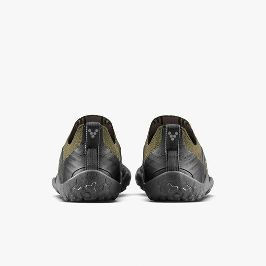 Vivobarefoot - Primus Trail Knit FG Grounding