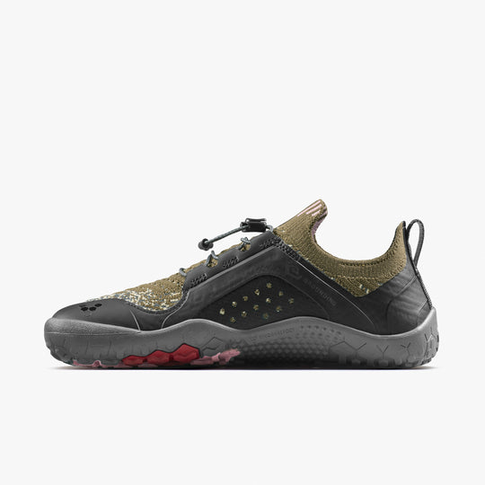 Vivobarefoot - Primus Trail Knit FG Grounding
