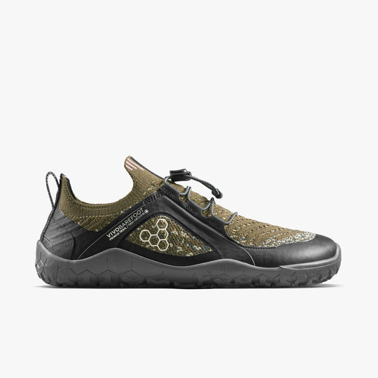 Vivobarefoot - Primus Trail Knit FG Grounding