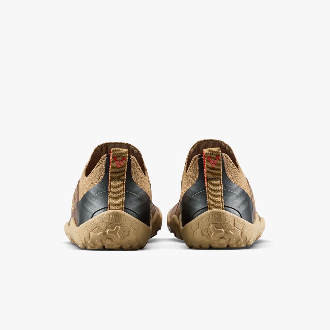 Vivobarefoot - Primus Trail Knit FG Grounding