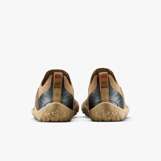 Vivobarefoot - Primus Trail Knit FG Grounding