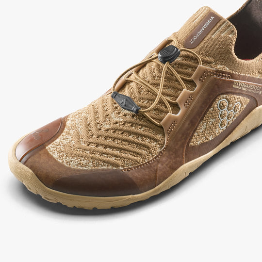 Vivobarefoot - Primus Trail Knit FG Grounding