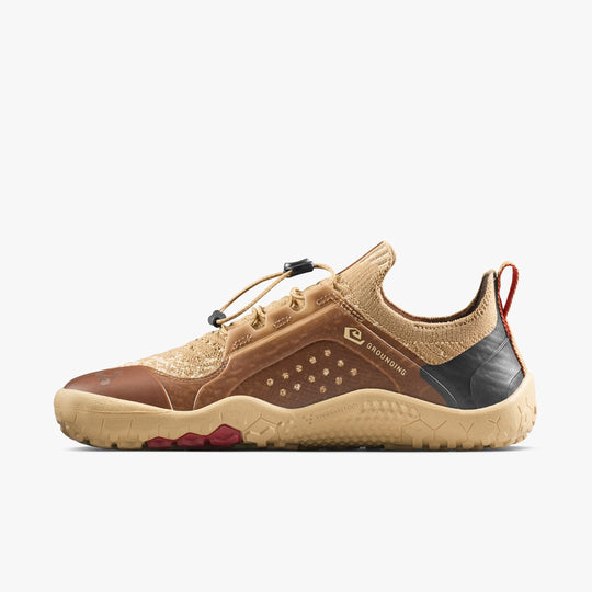 Vivobarefoot - Primus Trail Knit FG Grounding