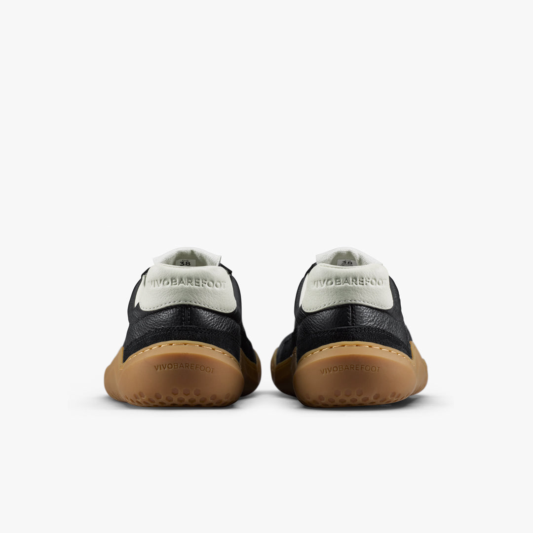 Vivobarefoot - Gobi III Sneaker Leather