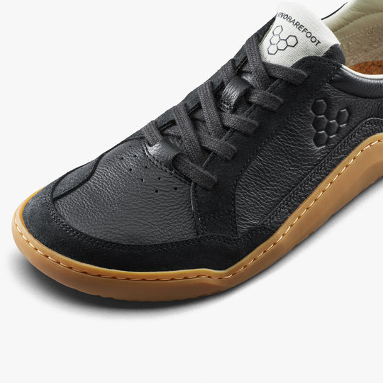 Vivobarefoot - Gobi III Sneaker Leather
