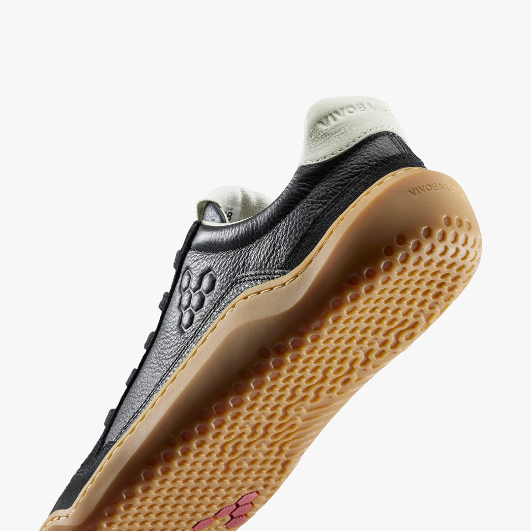 Vivobarefoot - Gobi III Sneaker Leather