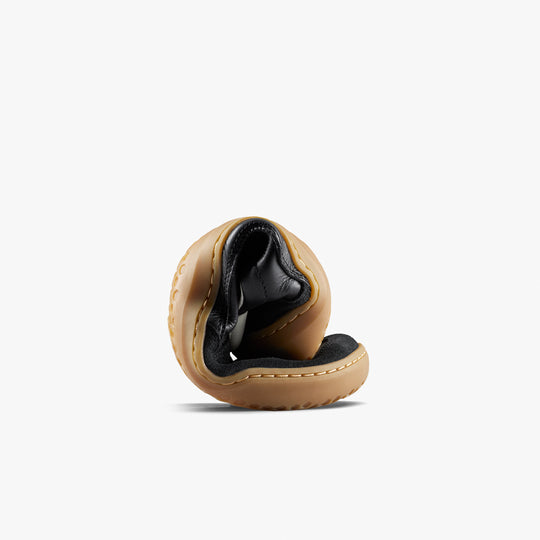 Vivobarefoot - Gobi III Sneaker Leather