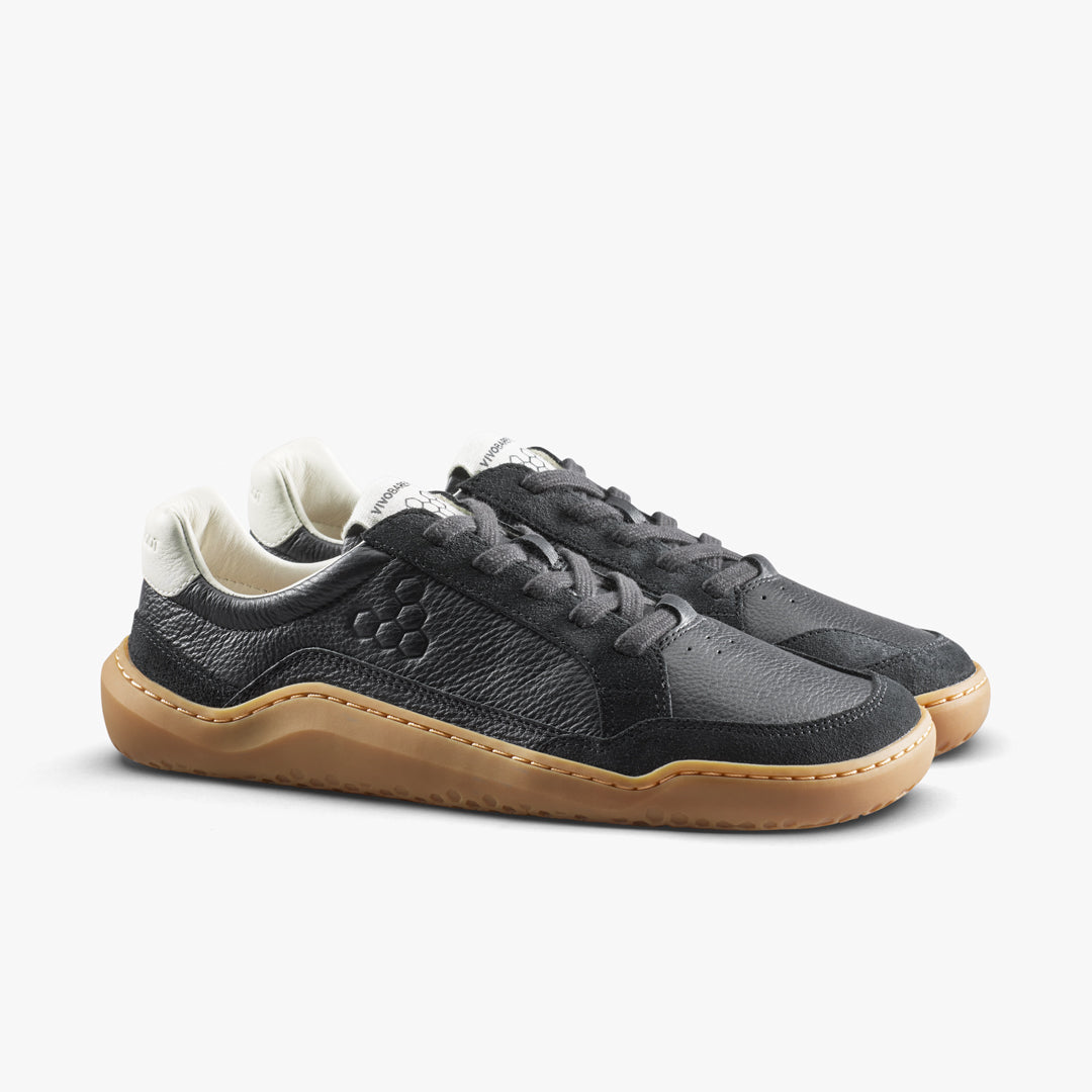 Vivobarefoot - Gobi III Sneaker Leather