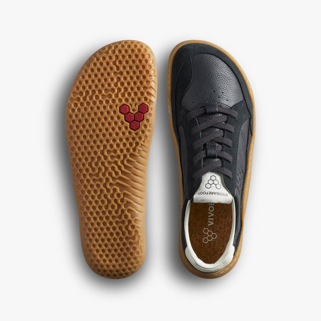 Vivobarefoot - Gobi III Sneaker Leather