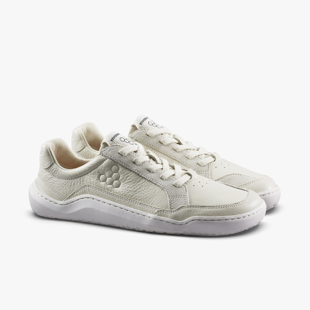 Vivobarefoot - Gobi III Sneaker Leather