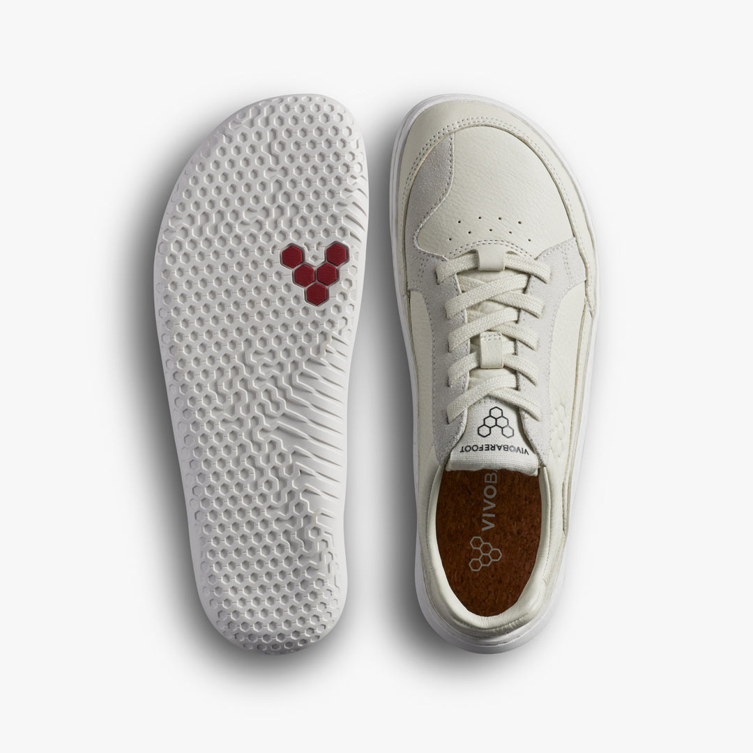 Vivobarefoot - Gobi III Sneaker Leather