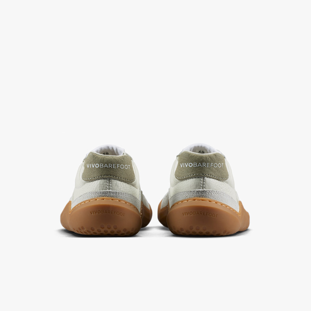 Vivobarefoot - Gobi III Sneaker Leather