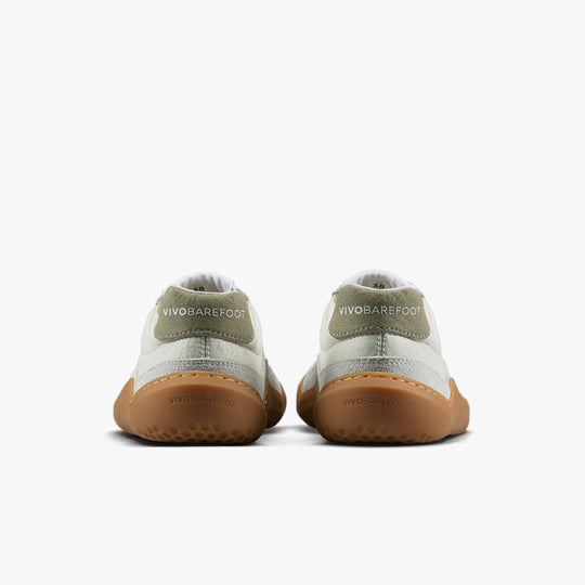 Vivobarefoot - Gobi III Sneaker Leather