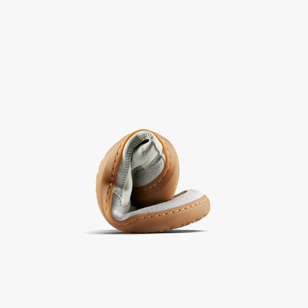Vivobarefoot - Gobi III Sneaker Leather
