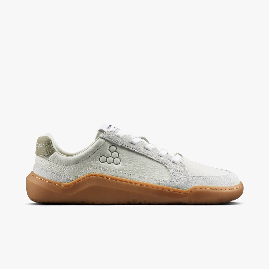 Vivobarefoot - Gobi III Sneaker Leather