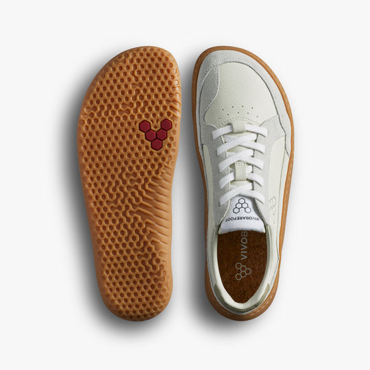 Vivobarefoot - Gobi III Sneaker Leather