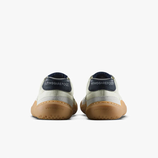 Vivobarefoot - Gobi III Sneaker Leather