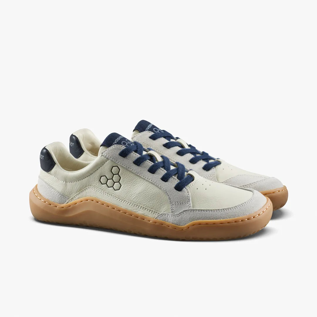 Vivobarefoot - Gobi III Sneaker Leather