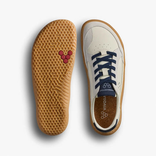 Vivobarefoot - Gobi III Sneaker Leather