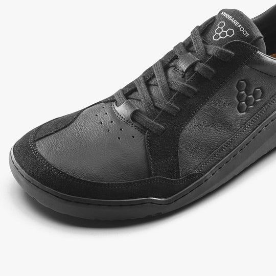 Vivobarefoot - Gobi III Sneaker Leather