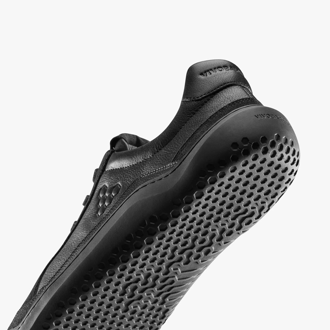 Vivobarefoot - Gobi III Sneaker Leather