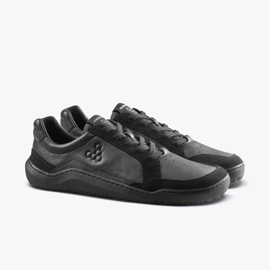Vivobarefoot - Gobi III Sneaker Leather