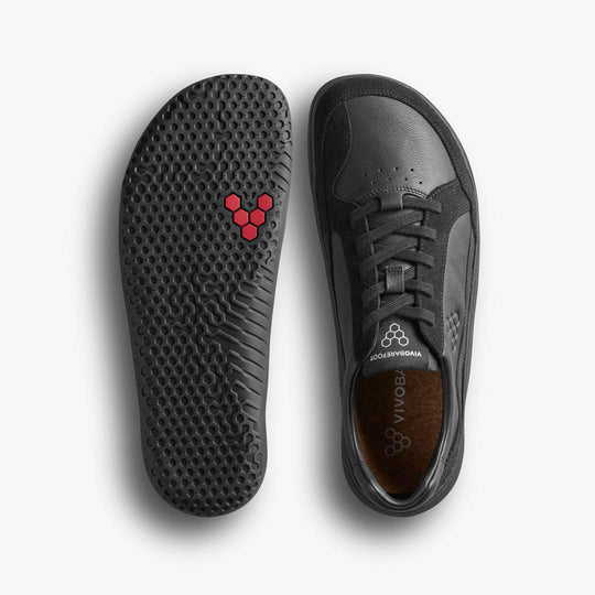 Vivobarefoot - Gobi III Sneaker Leather