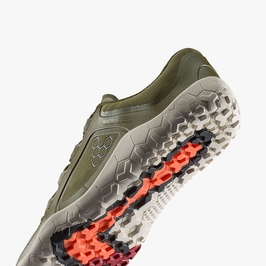 Vivobarefoot - Primus Trail III All Weather FG