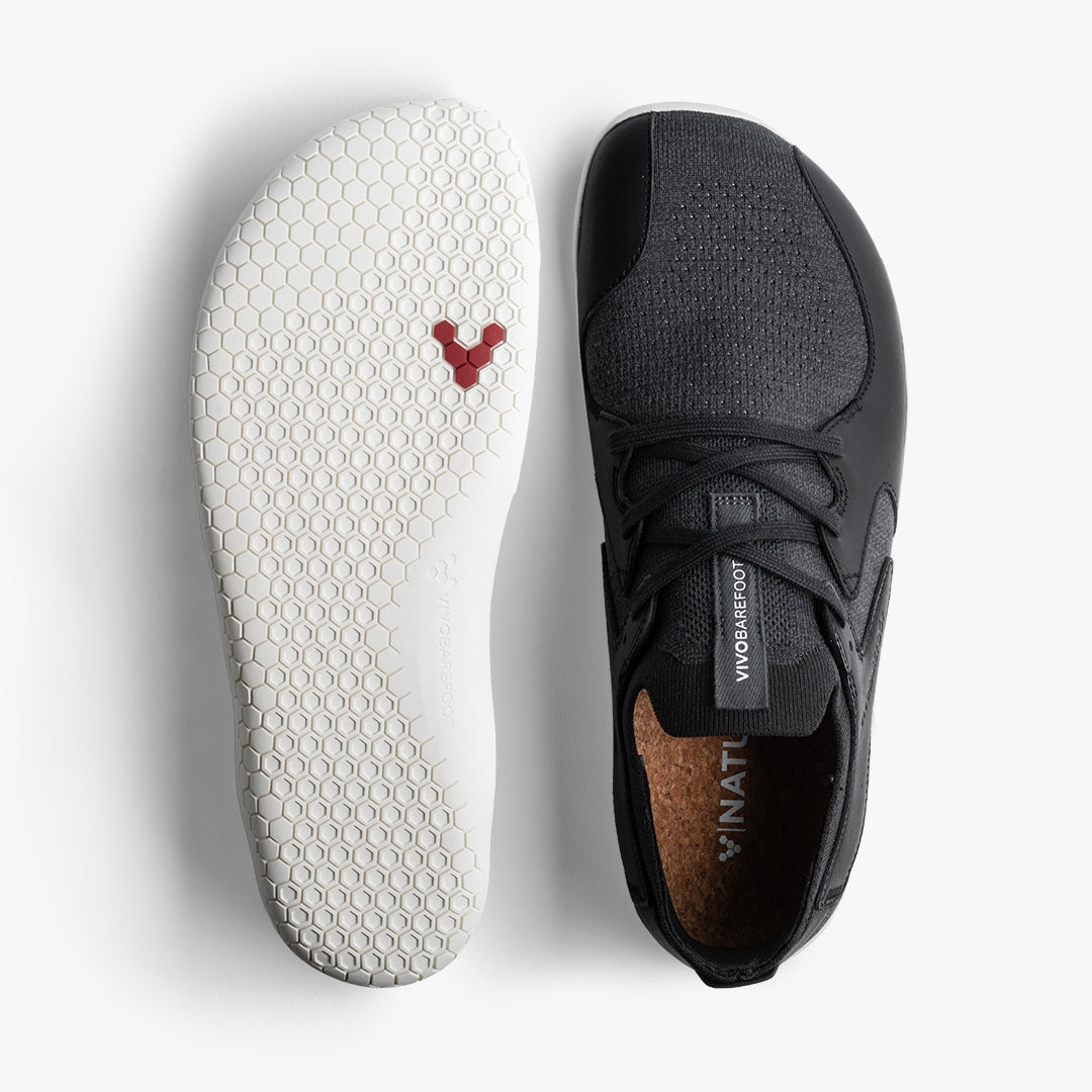 Vivobarefoot - Primus Asana III