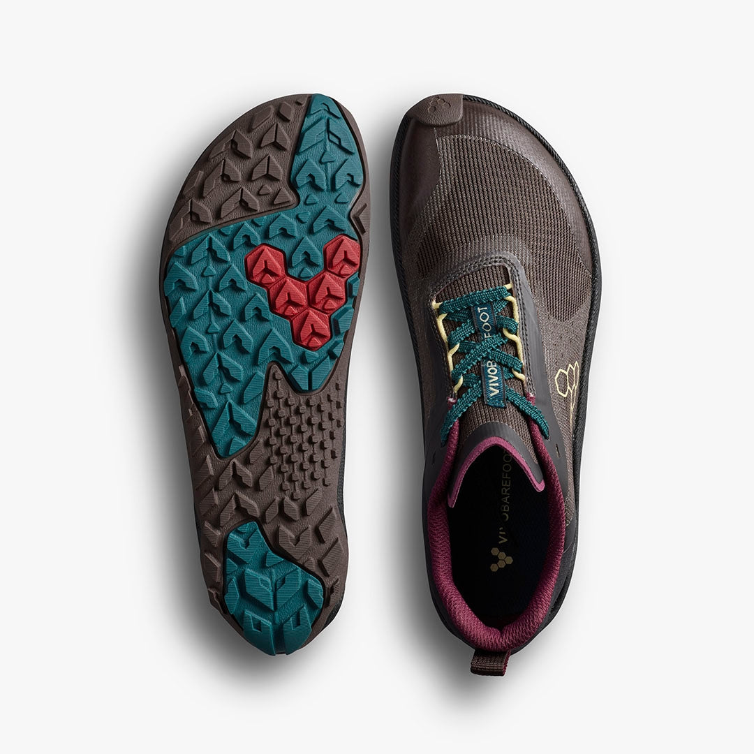 Vivobarefoot - Primus Trail Flow