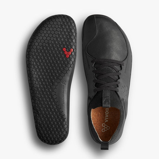 Vivobarefoot - Primus Asana Leather