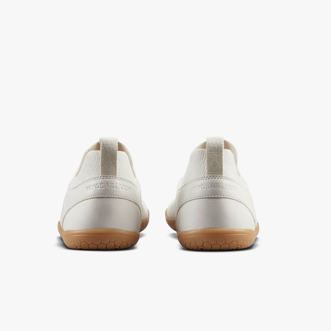 Vivobarefoot - Primus Asana Leather