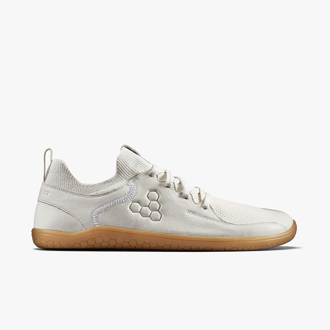 Vivobarefoot - Primus Asana Leather