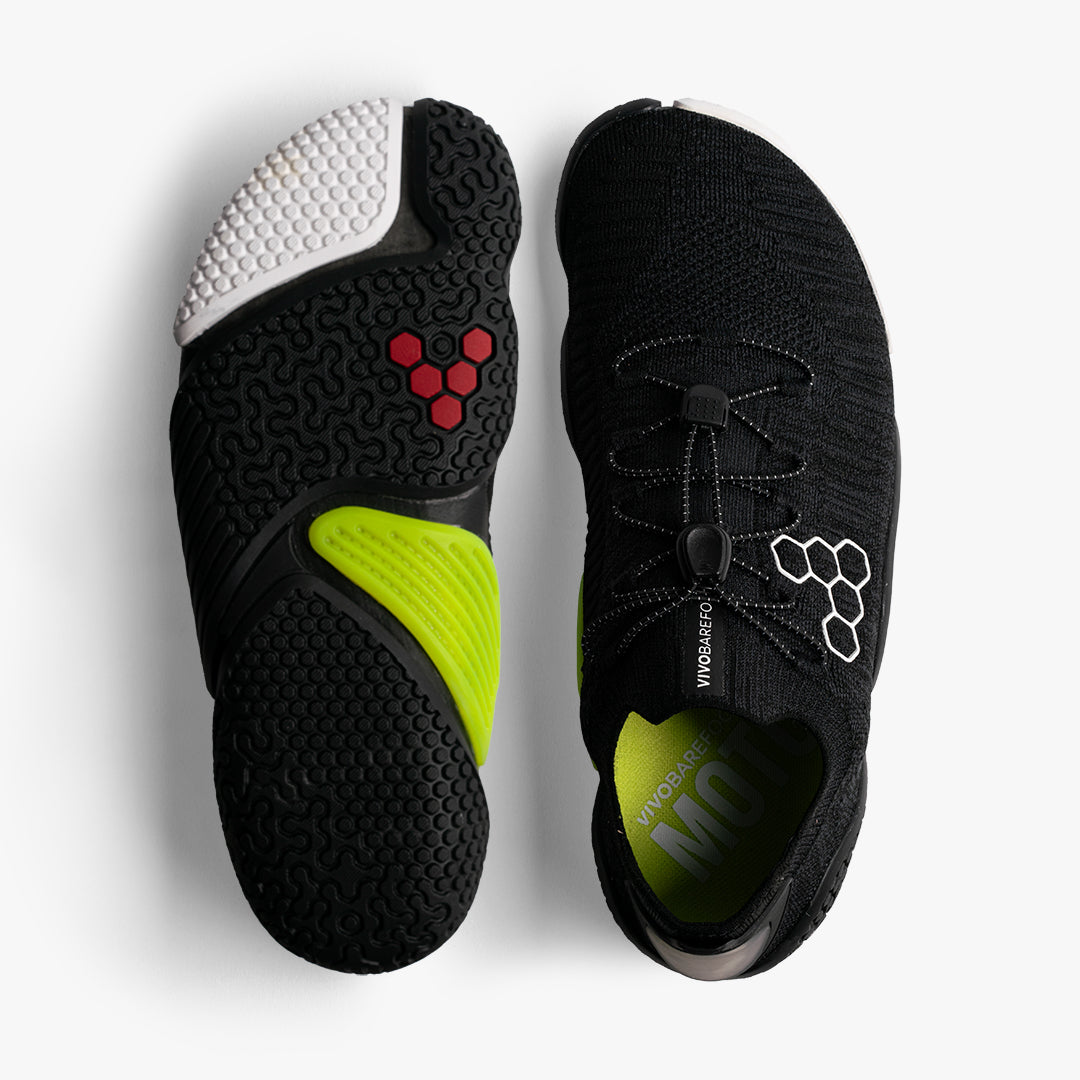 Vivobarefoot - Motus Flex