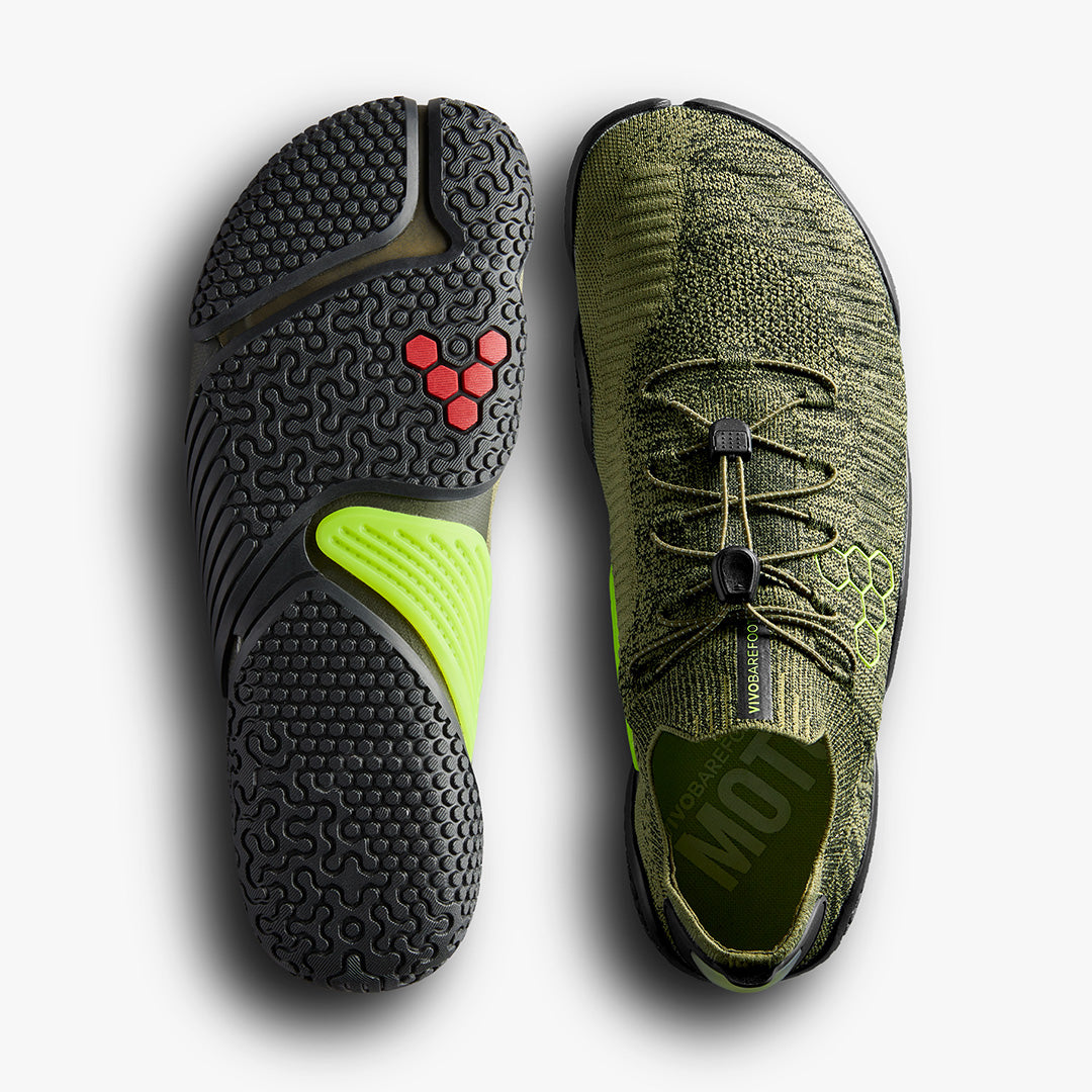 Vivobarefoot - Motus Flex