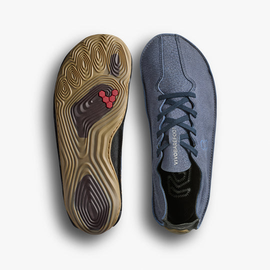 Vivobarefoot - Sensus II
