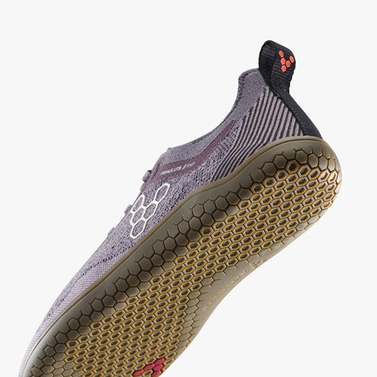 Vivobarefoot - Primus Lite Knit Natural
