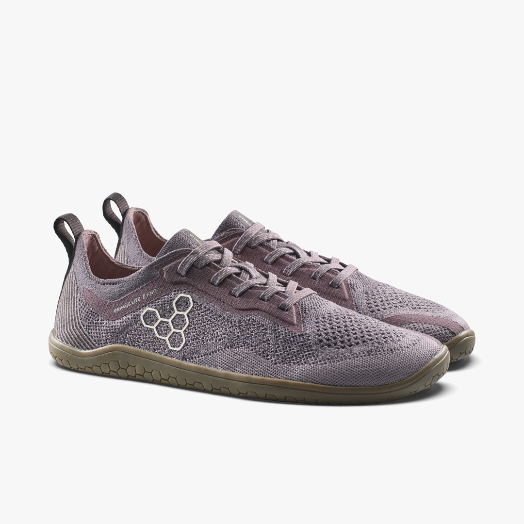 Vivobarefoot - Primus Lite Knit Natural