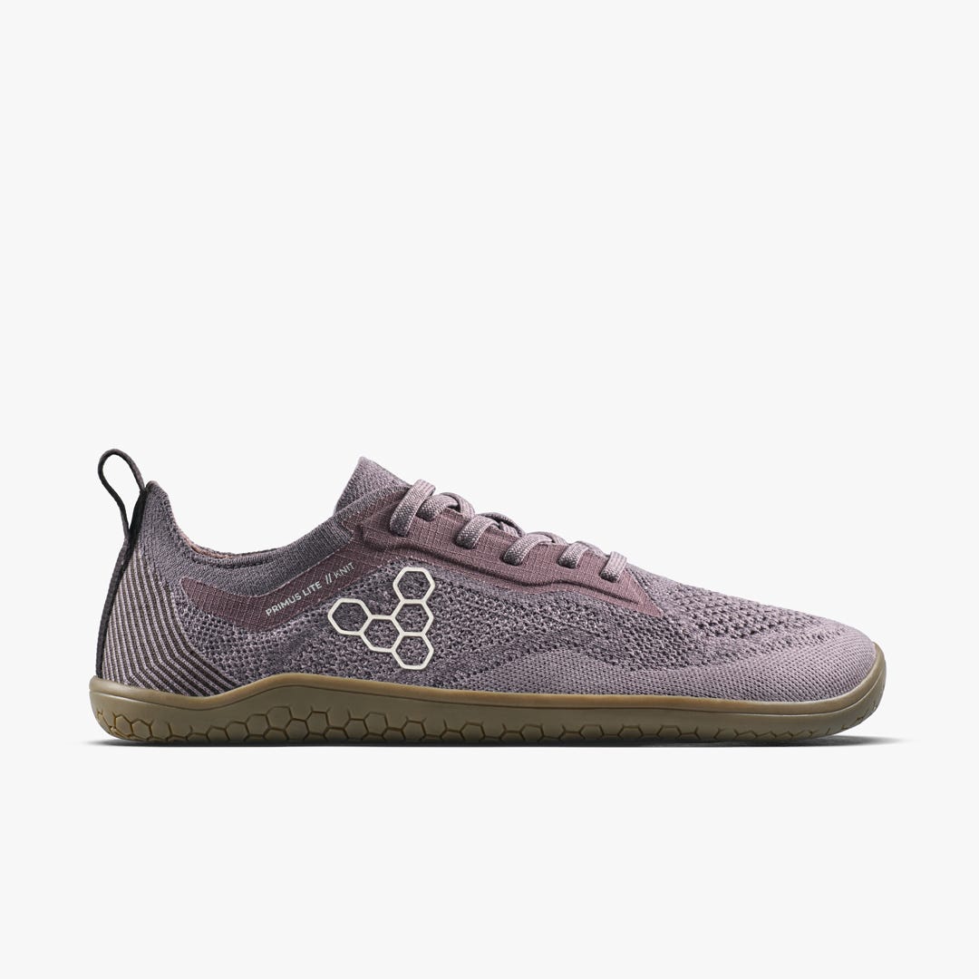Vivobarefoot - Primus Lite Knit Natural